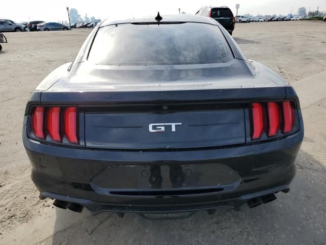 2020 Ford Mustang GT