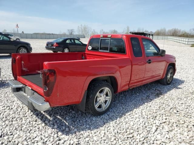 2006 Chevrolet Colorado