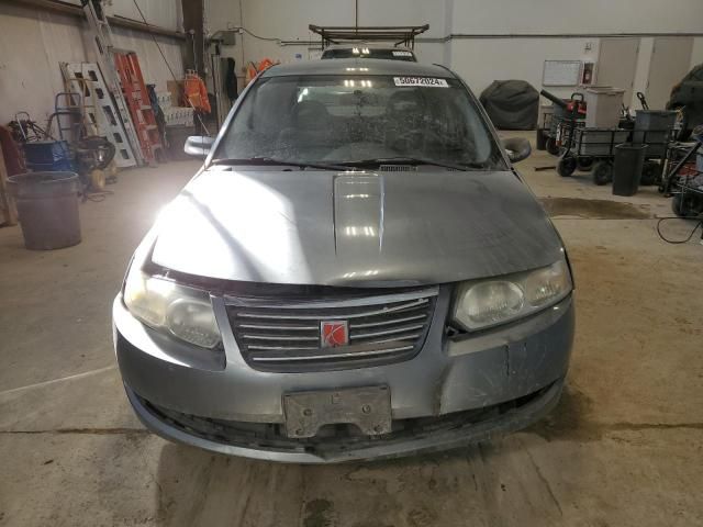 2005 Saturn Ion Level 2