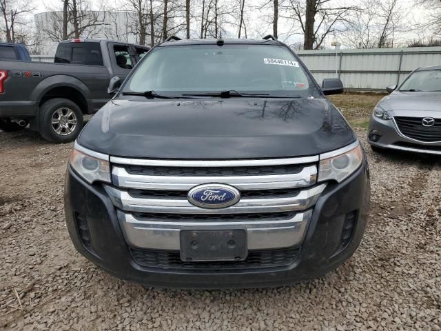 2013 Ford Edge SE