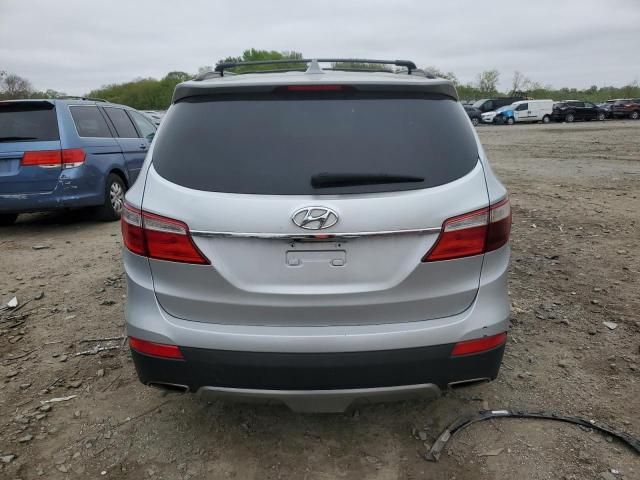 2016 Hyundai Santa FE SE