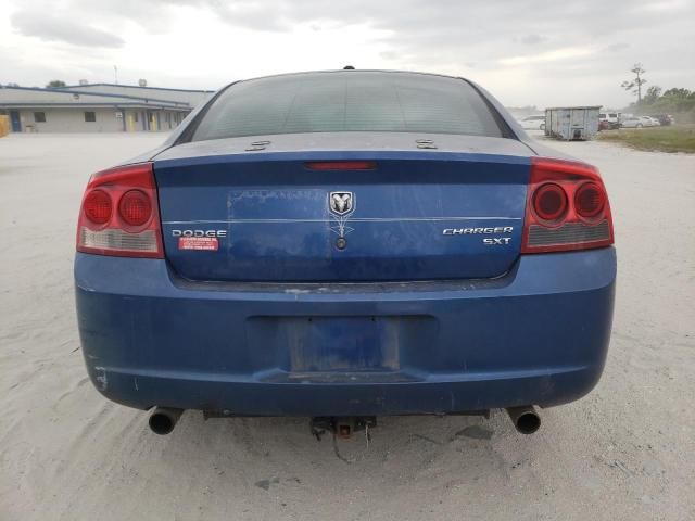 2009 Dodge Charger SXT