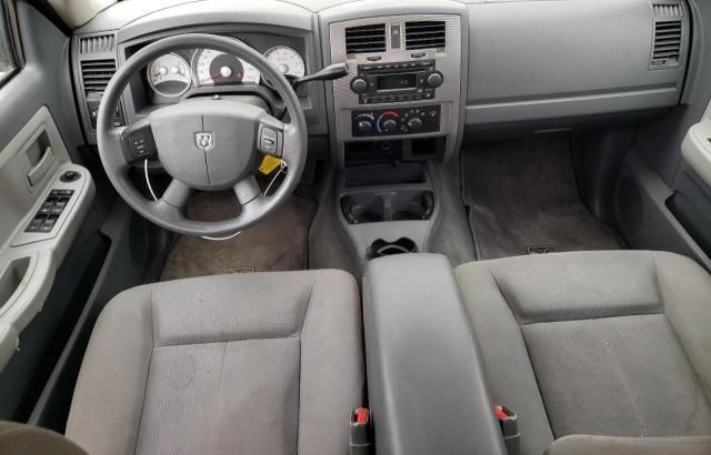 2006 Dodge Dakota Quad SLT