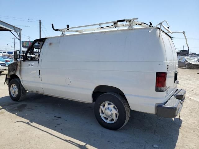 2010 Ford Econoline E250 Van