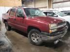 2005 Chevrolet Avalanche K1500