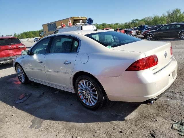 2008 Buick Lucerne Super Series