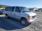 2005 Ford Econoline E350 Super Duty Wagon