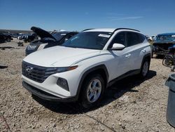 Salvage cars for sale at Magna, UT auction: 2023 Hyundai Tucson SEL