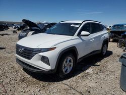 Hyundai Vehiculos salvage en venta: 2023 Hyundai Tucson SEL