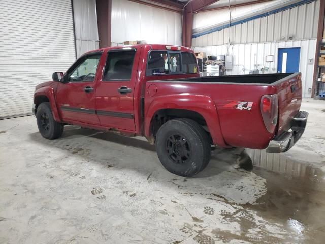 2005 Chevrolet Colorado