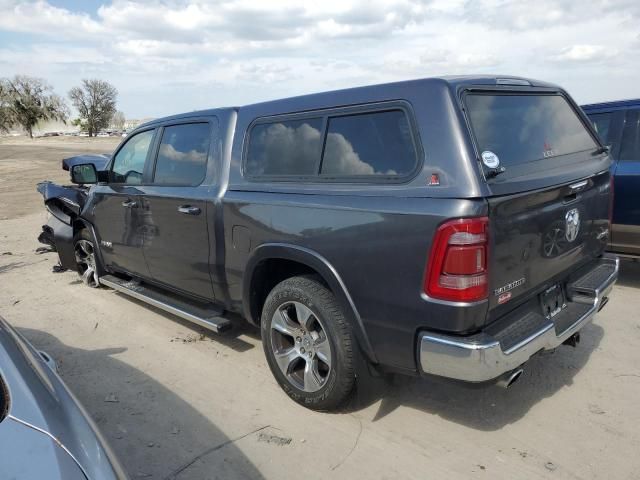 2022 Dodge 1500 Laramie