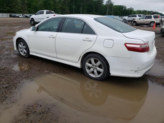 2009 Toyota Camry Base