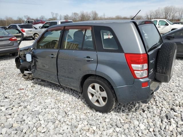 2006 Suzuki Grand Vitara