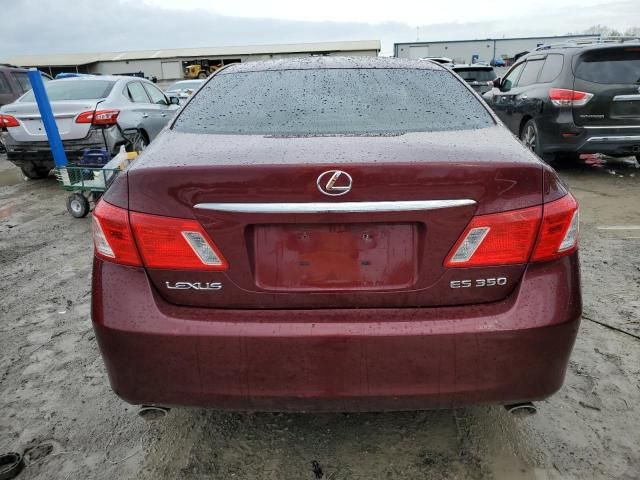 2008 Lexus ES 350