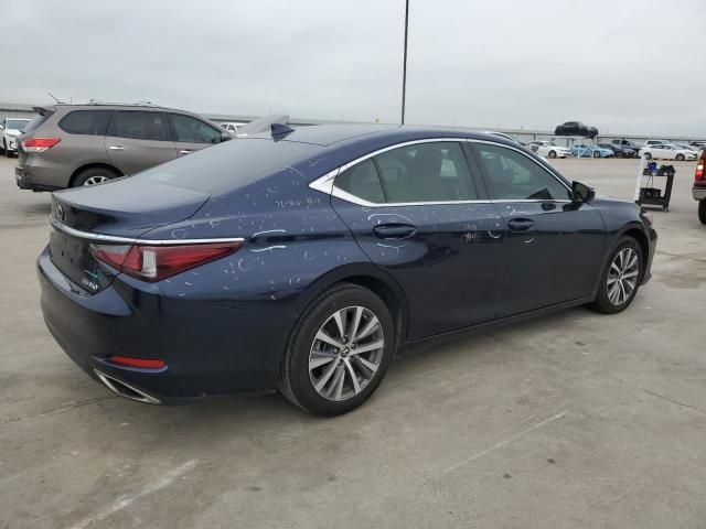 2019 Lexus ES 350