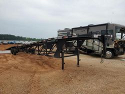 Salvage trucks for sale at Longview, TX auction: 2023 Other Trailer