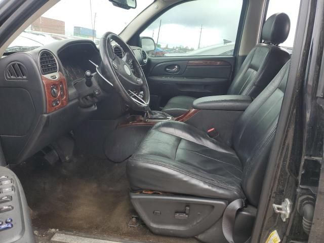 2007 GMC Envoy