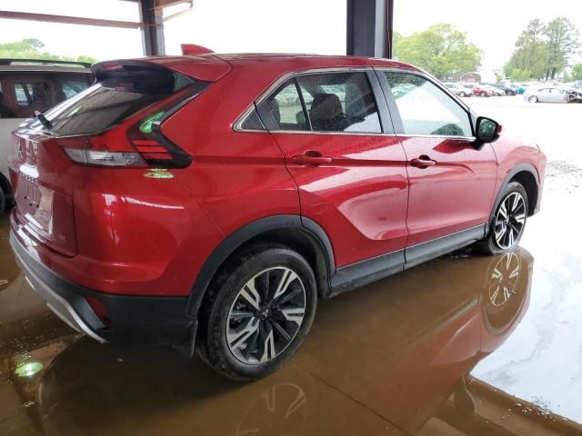 2023 Mitsubishi Eclipse Cross SE