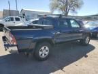 2013 Toyota Tacoma Double Cab