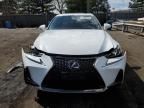 2017 Lexus IS 300