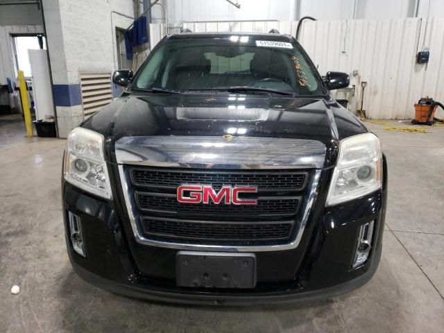 2013 GMC Terrain SLT