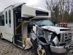 2021 Ford Econoline E450 Super Duty Cutaway Van