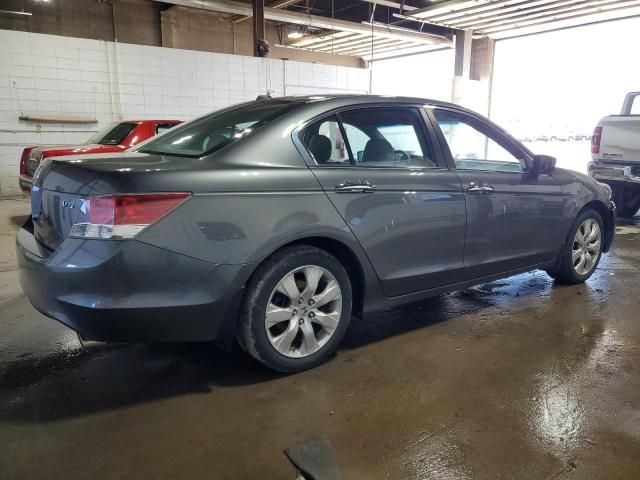 2008 Honda Accord EXL