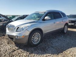 Salvage cars for sale from Copart Magna, UT: 2010 Buick Enclave CXL