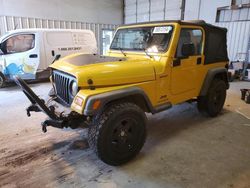 2004 Jeep Wrangler / TJ Sport for sale in Abilene, TX