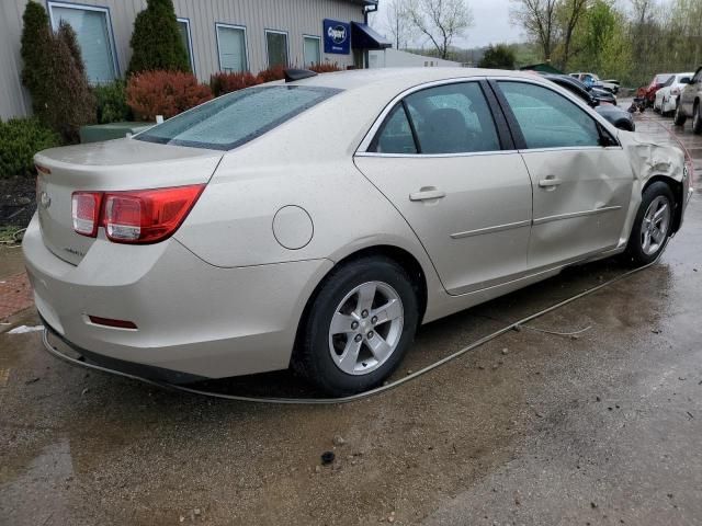 2015 Chevrolet Malibu LS