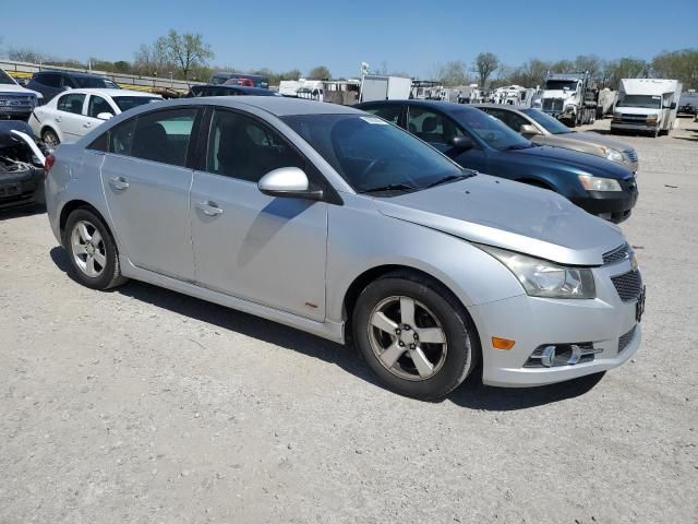 2013 Chevrolet Cruze LT