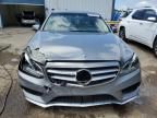 2014 Mercedes-Benz E 350