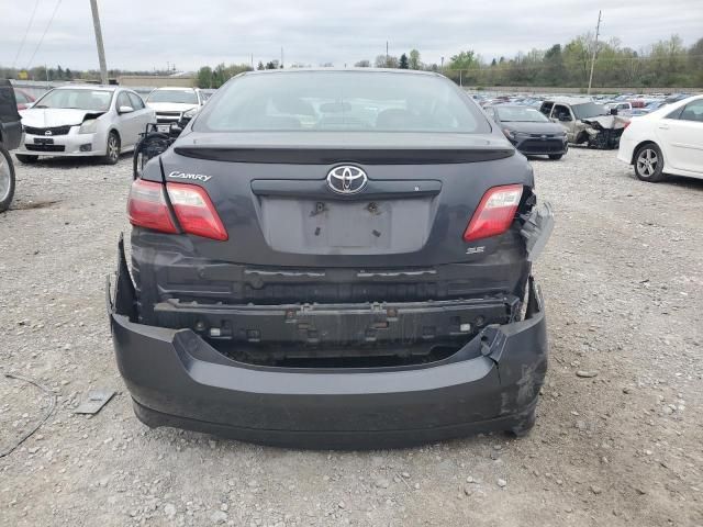 2009 Toyota Camry Base