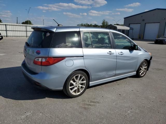 2012 Mazda 5