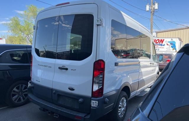 2016 Ford Transit T-350