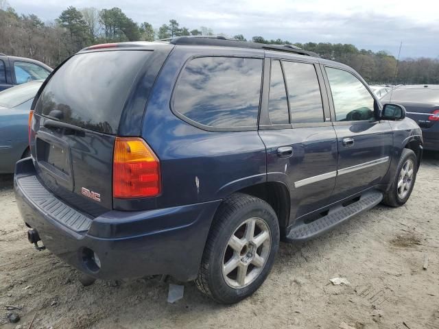 2008 GMC Envoy