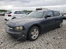 Dodge salvage cars for sale: 2006 Dodge Charger SE