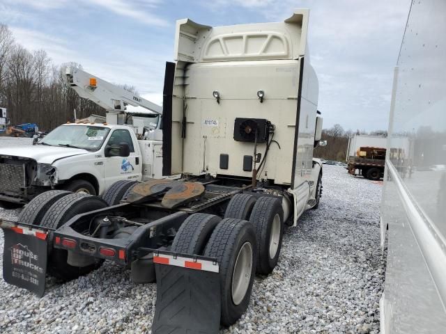 2018 Peterbilt 579