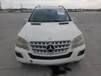 2010 Mercedes-Benz ML 350