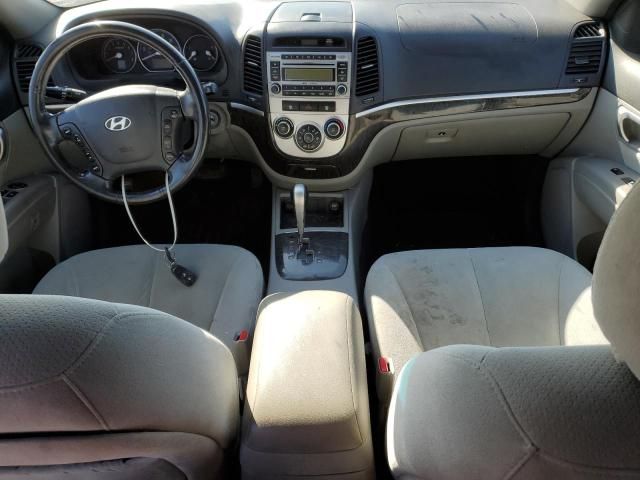 2008 Hyundai Santa FE SE