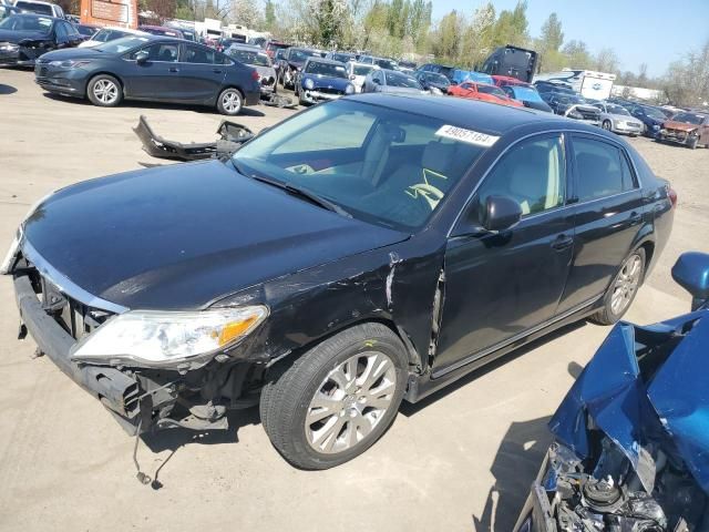 2011 Toyota Avalon Base