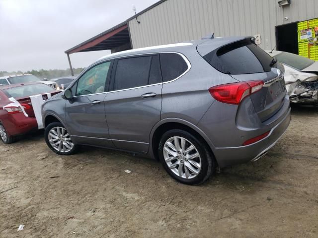 2019 Buick Envision Premium II