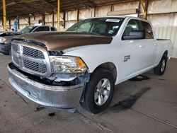 2021 Dodge RAM 1500 Classic SLT for sale in Phoenix, AZ