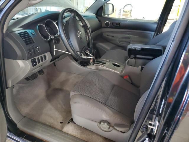 2005 Toyota Tacoma Access Cab