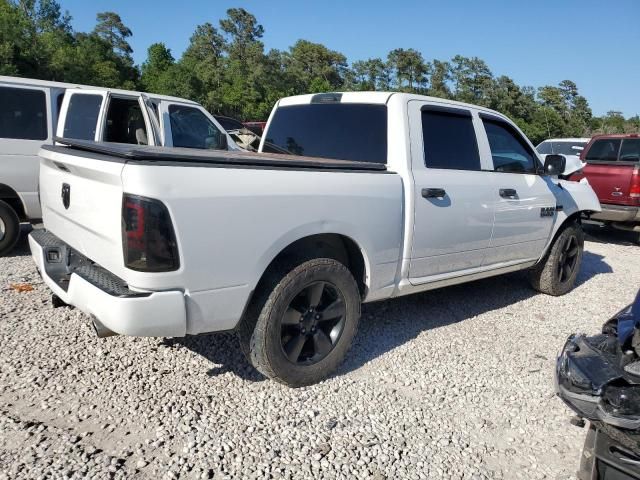 2017 Dodge RAM 1500 ST