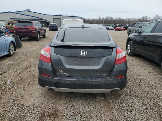 2014 Honda Crosstour EXL