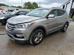 2017 Hyundai Santa FE Sport en venta en Montgomery, AL