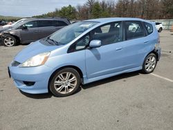 2009 Honda FIT Sport en venta en Brookhaven, NY