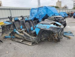 Salvage cars for sale from Copart New Orleans, LA: 2020 Polaris RZR XP 4 1000