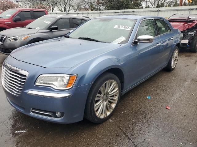 2011 Chrysler 300 Limited